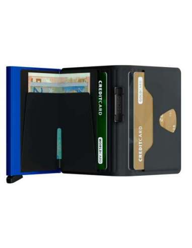 Tarjetero BANDWALLET TPU
