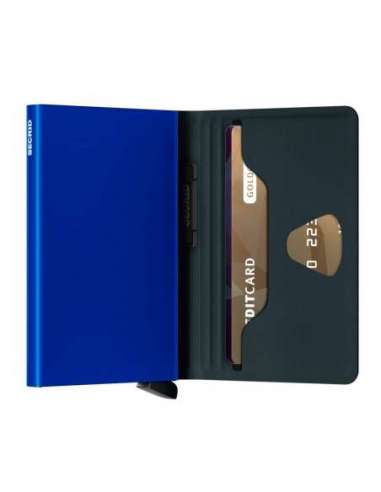 Tarjetero BANDWALLET TPU