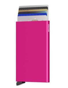 Tarjetero CARDPROTECTOR