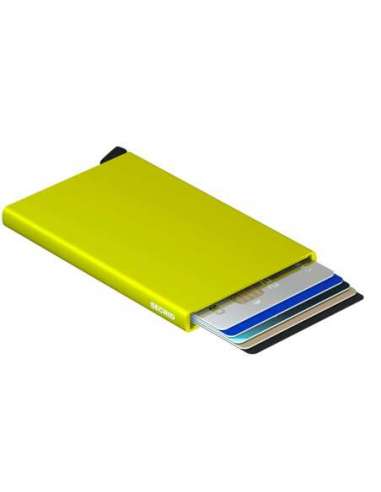 Tarjetero CARDPROTECTOR