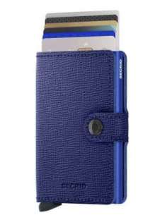 Tarjetero MINIWALLET CRISPLE