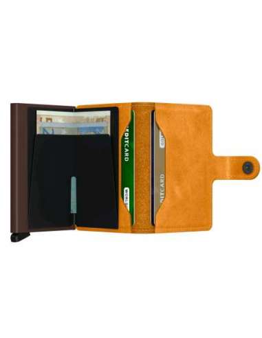 Targeter MINIWALLET VINTAGE