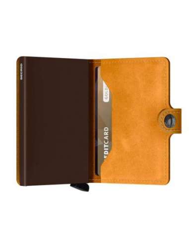 Targeter MINIWALLET VINTAGE