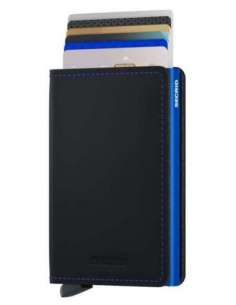 Secrid - Tarjetero SLIMWALLET MATTE 2
