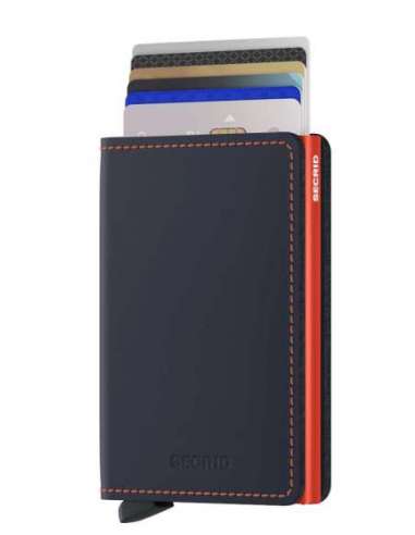 Targeter SLIMWALLET MATTE