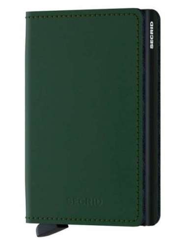 Targeter SLIMWALLET MATTE