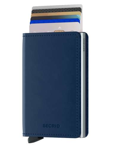 Secrid - Targeter SLIMWALLET ORIGINAL