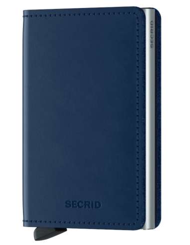 Secrid - Targeter SLIMWALLET ORIGINAL