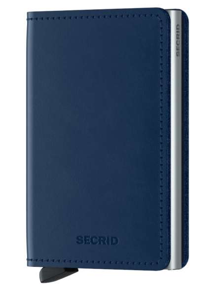 Secrid - Targeter SLIMWALLET ORIGINAL