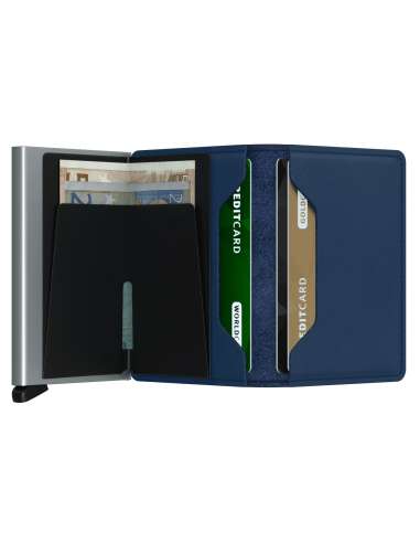 Secrid - Targeter SLIMWALLET ORIGINAL