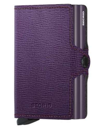 Tarjetero TWINWALLET CRISPLE