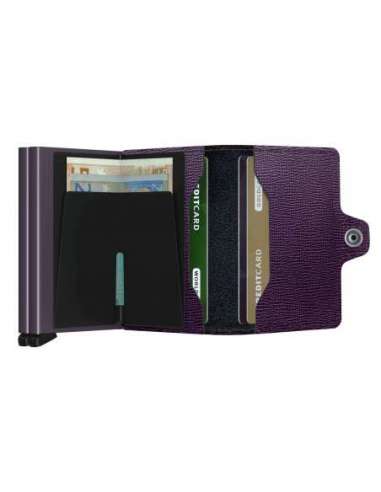 Tarjetero TWINWALLET CRISPLE