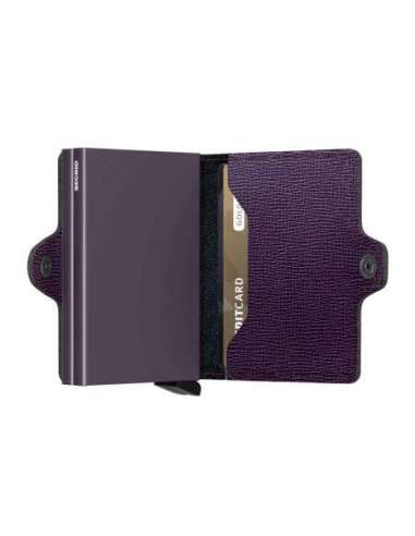 Tarjetero TWINWALLET CRISPLE