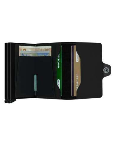 Tarjetero TWINWALLET MATTE