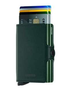 Secrid - Tarjetero TWINWALLET ORIGINAL 2
