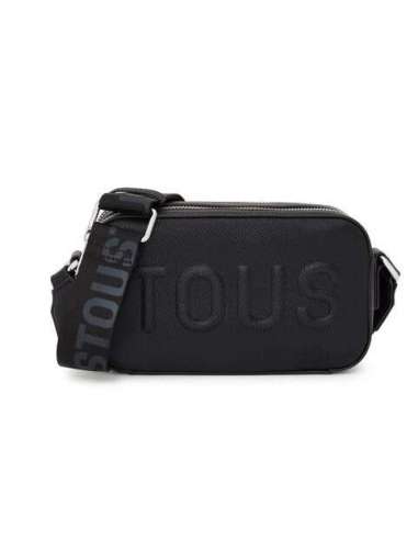 Bandolera reporter TOUS La Rue New