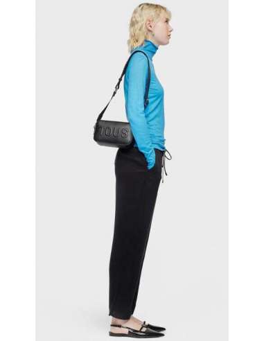 Bandolera reporter TOUS La Rue New