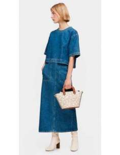 Tous - Bolso mujer 20021278 2