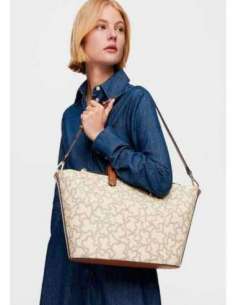 Tous - Bolso mujer 20021279 2