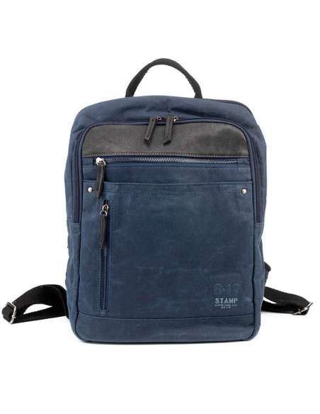 Stamp - Mochila hombre ST 1828