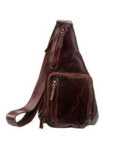 Mochilla Stamp ST 121