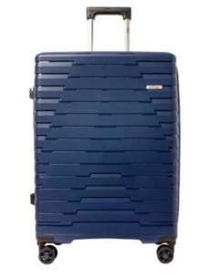 Maleta Stivibags Carbonlight L