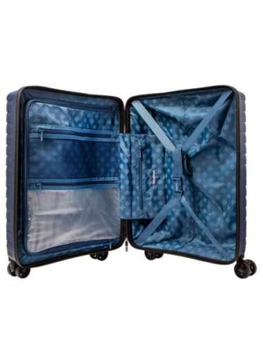 Maleta Stivibags Carbonlight S