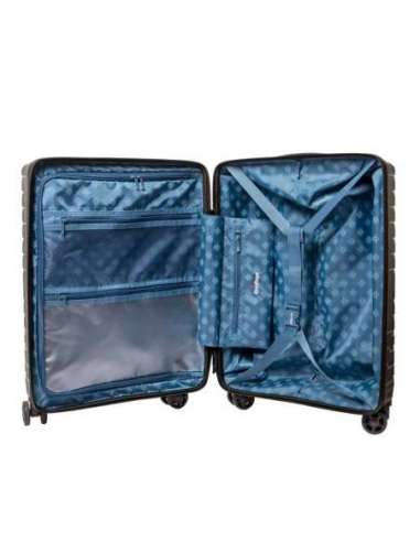 Maleta Stivibags Carbonlight S