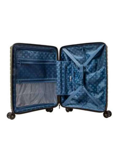 Maleta Stivibags Carbonlight S