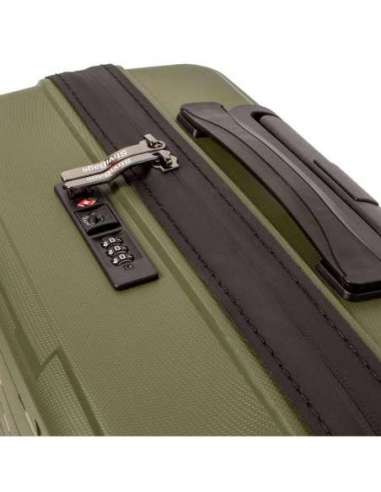 Maleta Stivibags Carbonlight S