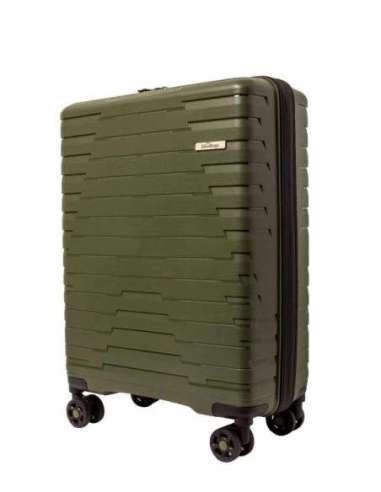 Maleta Stivibags Carbonlight S