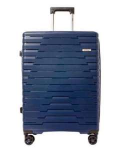 Stivibags - Maleta mediana Carbonlight 2