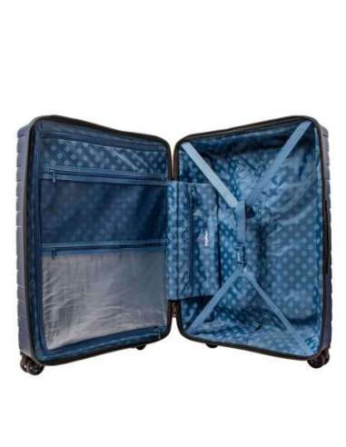 Maleta Stivibags Carbonlight M