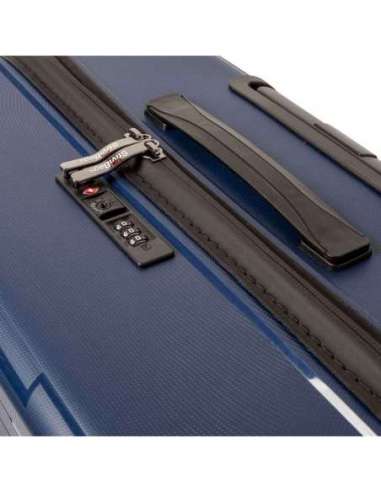 Maleta Stivibags Carbonlight M