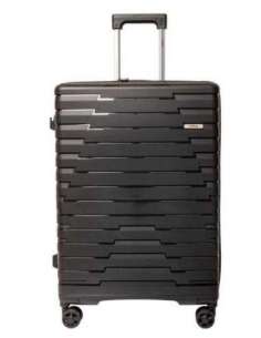 Stivibags - Maleta mediana Carbonlight 2