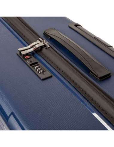 Maleta Stivibags Carbonlight L