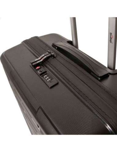 Maleta Stivibags Carbonlight L