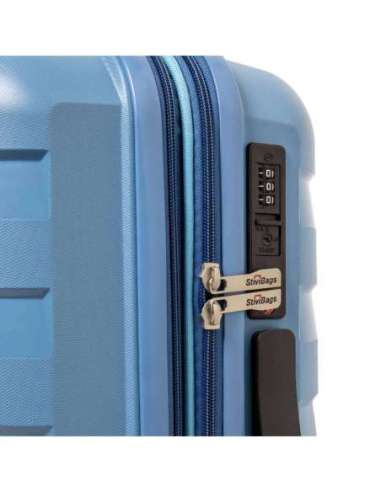 Maleta Stivibags skye S