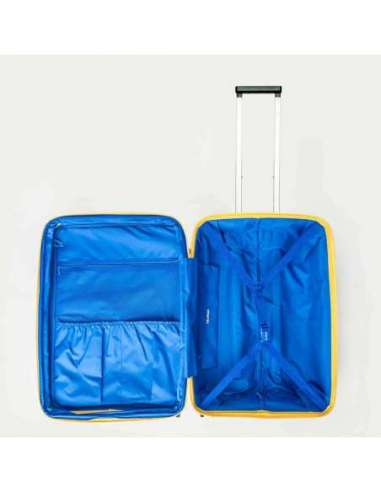 Maleta Stivibags skye S