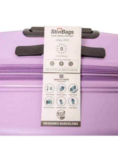 Maleta Stivibags skye S