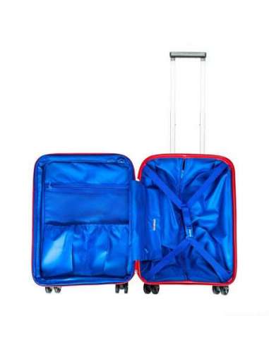 Maleta Stivibags skye S