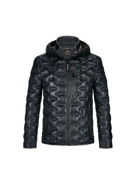 Milestone - Chaqueta hombre MS-TAMINO