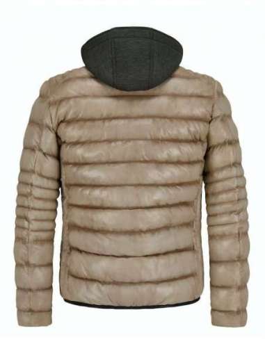 Jaqueta Milestone MS-APOLLO