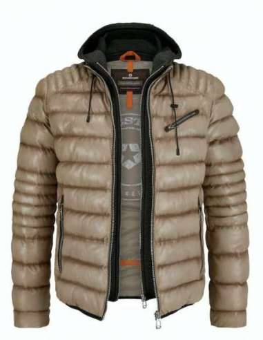 Jaqueta Milestone MS-APOLLO