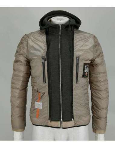 Jaqueta Milestone MS-APOLLO