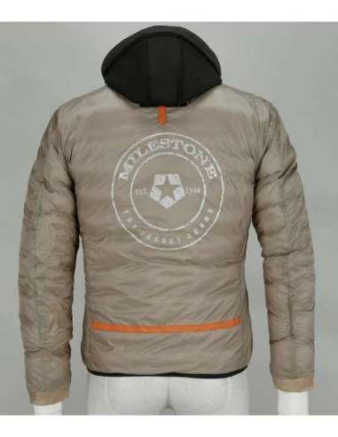 Jaqueta Milestone MS-APOLLO