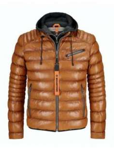 Milestone - Chaqueta hombre MS-APOLLO 2
