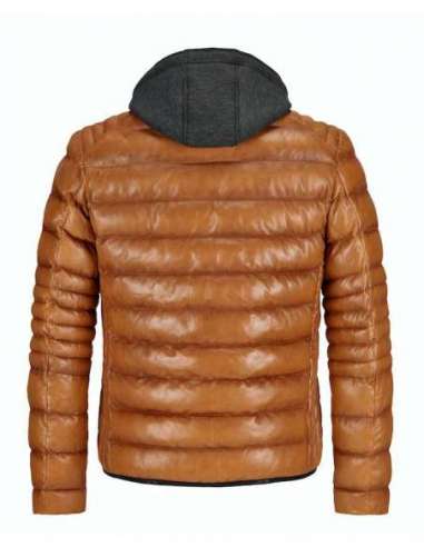 Jaqueta Milestone MS-APOLLO