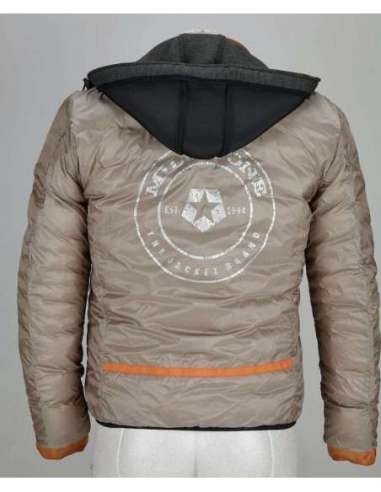 Jaqueta Milestone MS-APOLLO