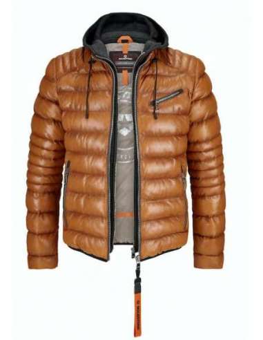 Jaqueta Milestone MS-APOLLO